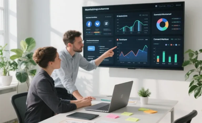 Select-the-Right-Marketing-Chann